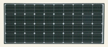 太陽電池モジュール：商品写真