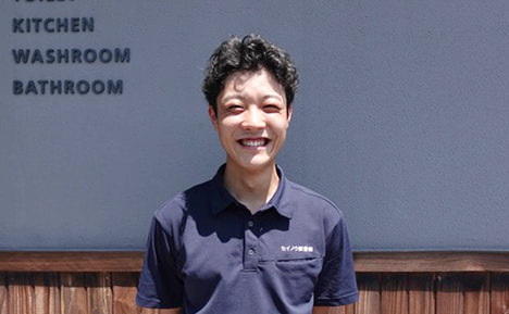 KEIICHI